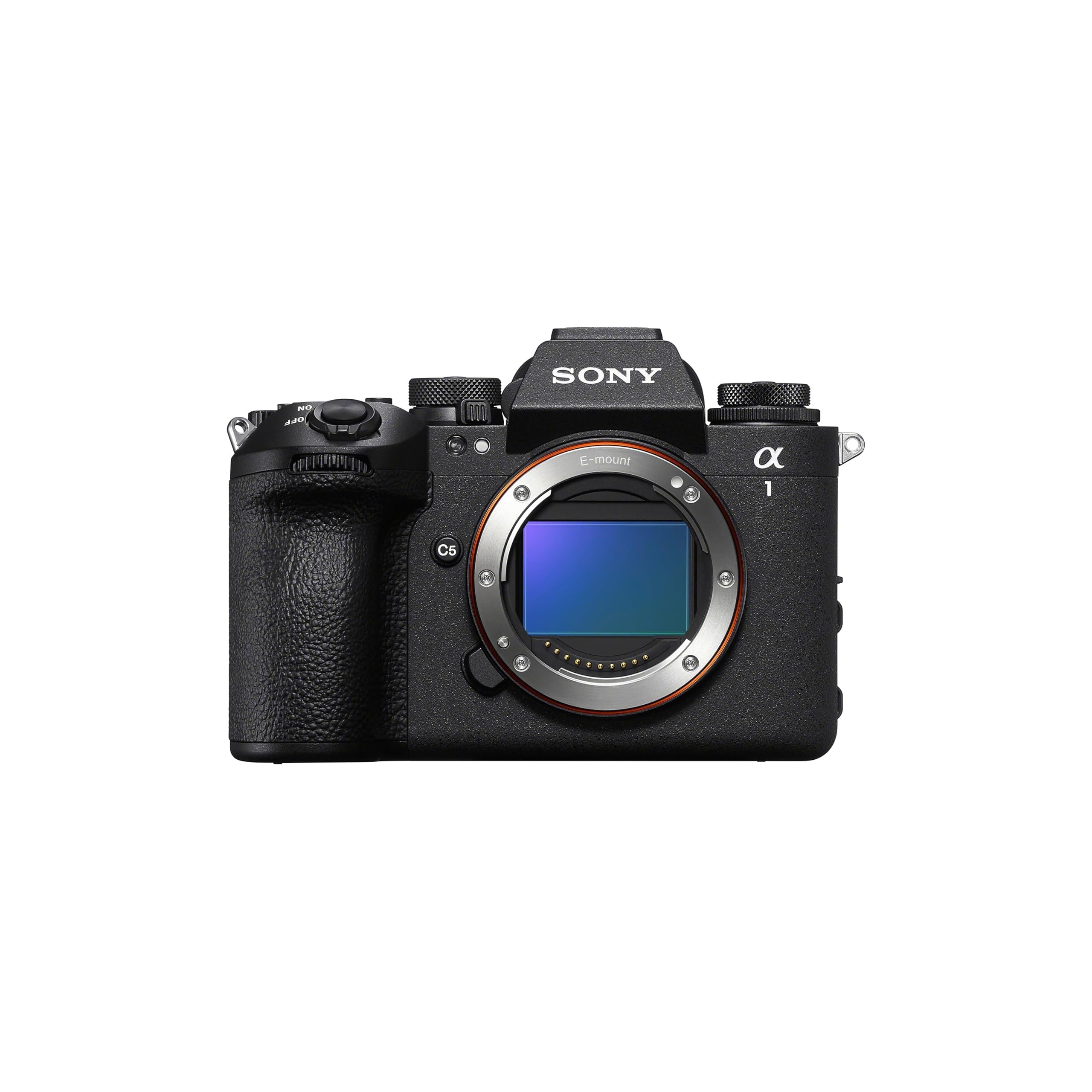 Sony A1 II Body (淨機身) 平行進口