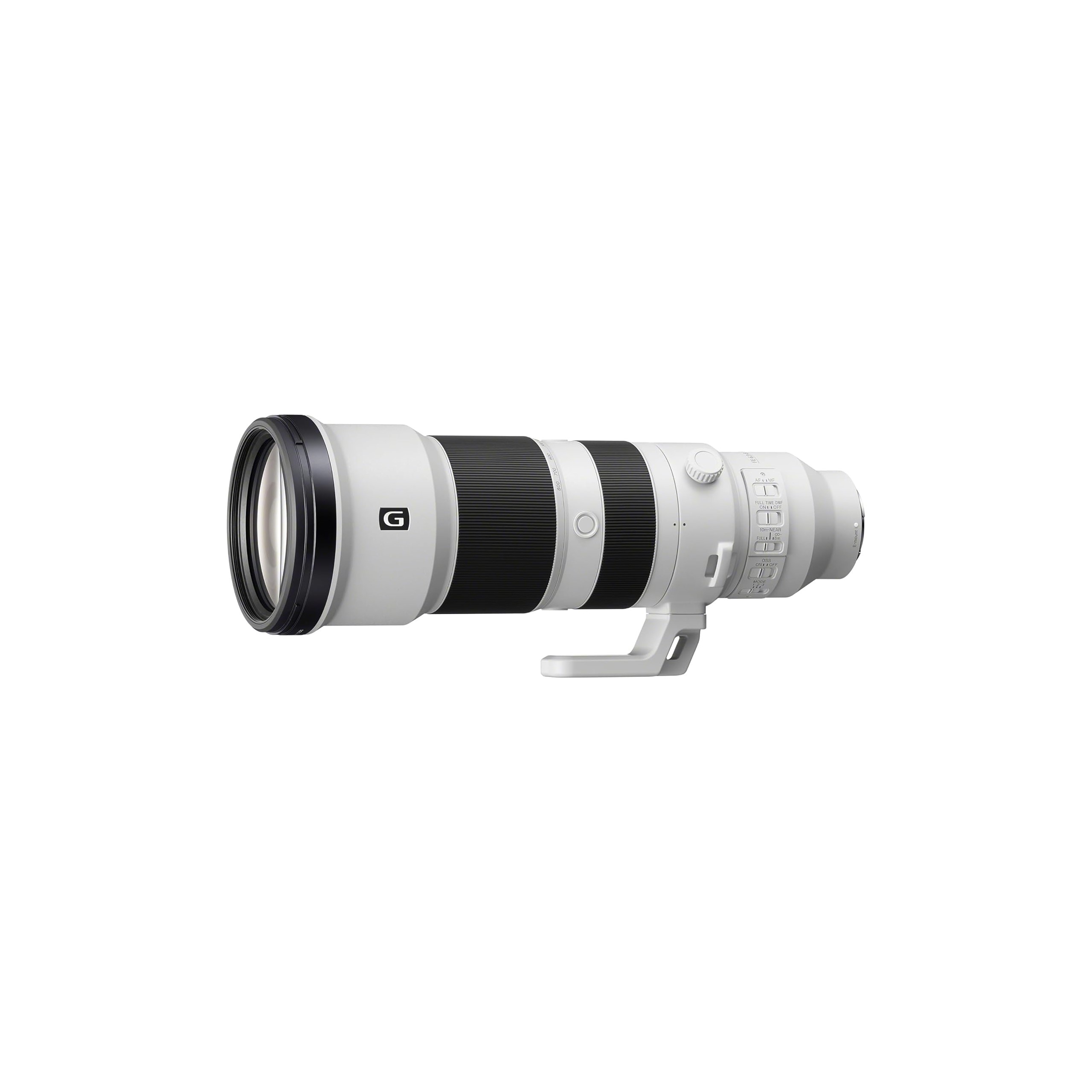 SONY FE 400-800mm f/6.3-8 G OSS 平行進口