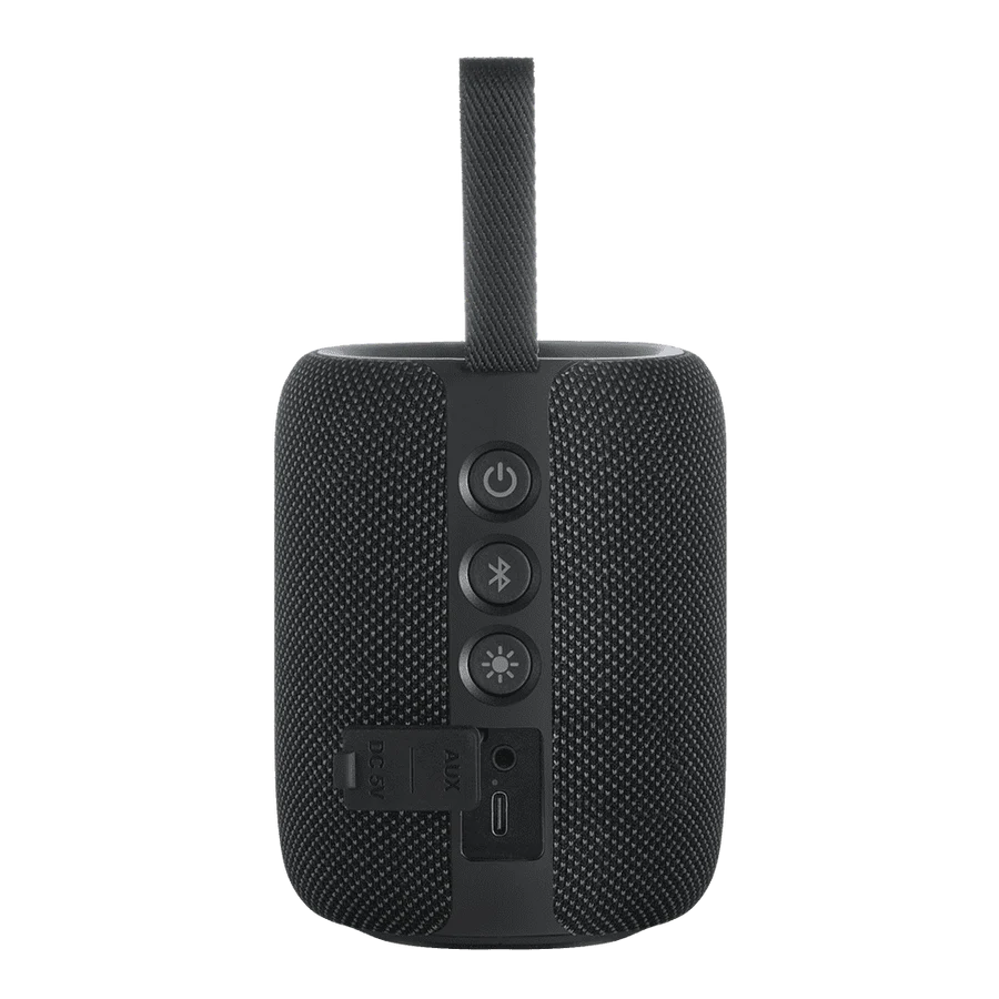 TRIBIT StormBox Mini Portable Bluetooth Speaker [香港行貨一年保養]