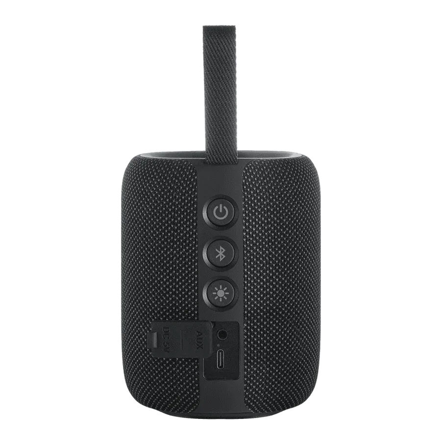 TRIBIT StormBox Mini Portable Bluetooth Speaker [香港行貨一年保養]