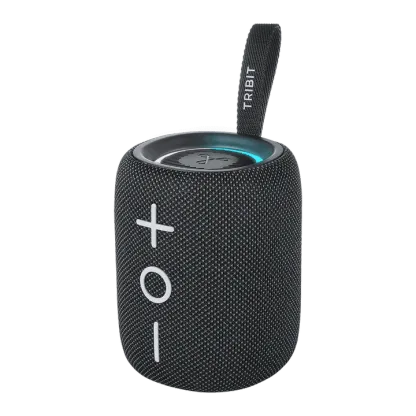 TRIBIT StormBox Mini Portable Bluetooth Speaker [香港行貨一年保養]