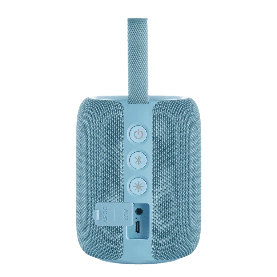 TRIBIT StormBox Mini Portable Bluetooth Speaker [香港行貨一年保養]