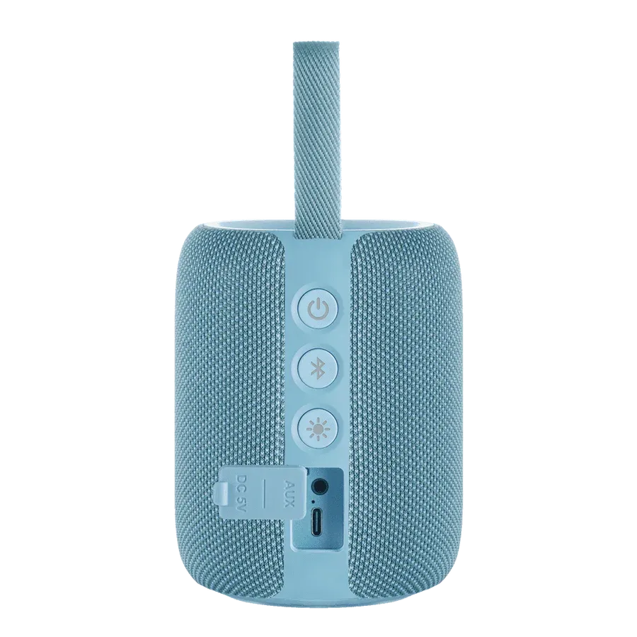 TRIBIT StormBox Mini Portable Bluetooth Speaker [香港行貨一年保養]