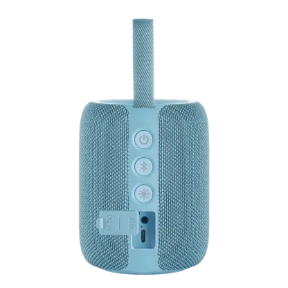 TRIBIT StormBox Mini Portable Bluetooth Speaker [香港行貨一年保養]