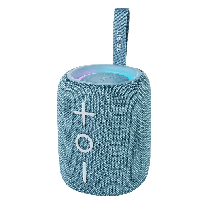 TRIBIT StormBox Mini Portable Bluetooth Speaker [香港行貨一年保養]