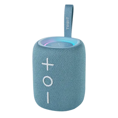 TRIBIT StormBox Mini Portable Bluetooth Speaker [香港行貨一年保養]