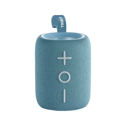 TRIBIT StormBox Mini Portable Bluetooth Speaker [香港行貨一年保養]