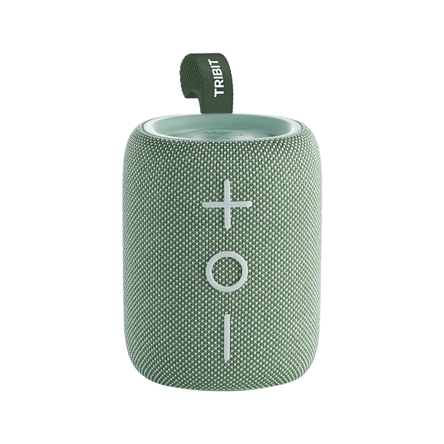 TRIBIT StormBox Mini Portable Bluetooth Speaker [香港行貨一年保養]