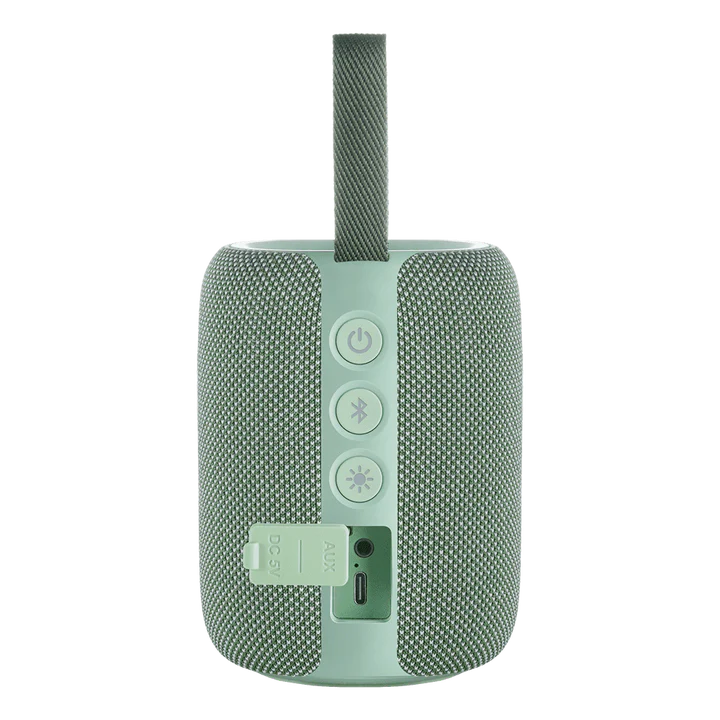 TRIBIT StormBox Mini Portable Bluetooth Speaker [香港行貨一年保養]