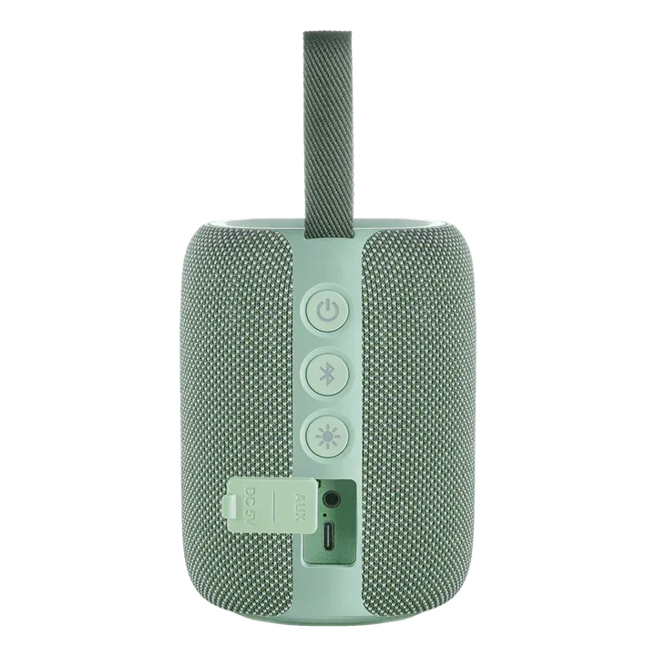 TRIBIT StormBox Mini Portable Bluetooth Speaker [香港行貨一年保養]