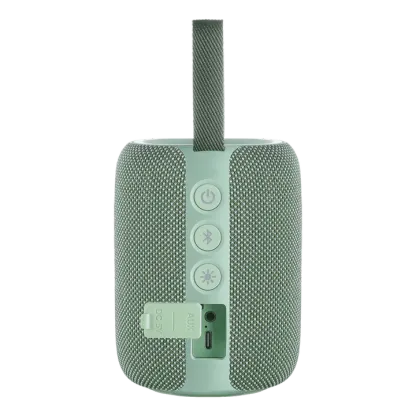 TRIBIT StormBox Mini Portable Bluetooth Speaker [香港行貨一年保養]