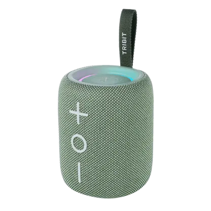 TRIBIT StormBox Mini Portable Bluetooth Speaker [香港行貨一年保養]
