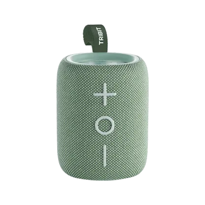 TRIBIT StormBox Mini Portable Bluetooth Speaker [香港行貨一年保養]