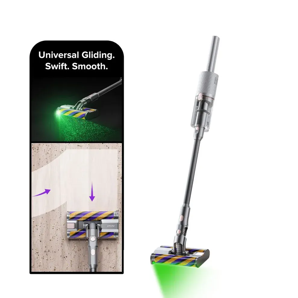 Airbot Swift 無線吸塵機 [香港行貨]