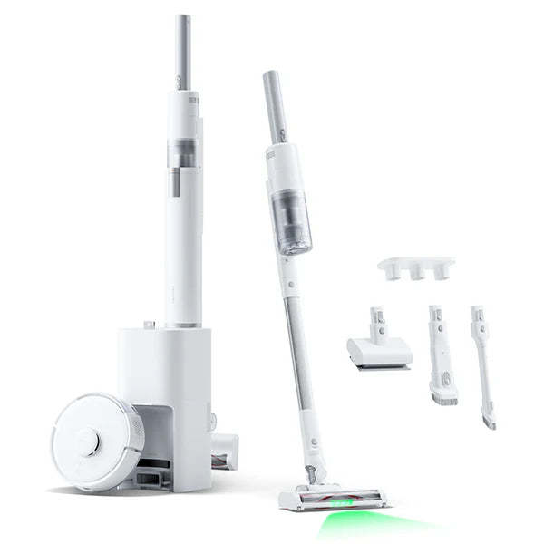 SwitchBot - K10+ Pro Combo 專業三合一組合 [香港行貨]-DIGIBAL ONLINE