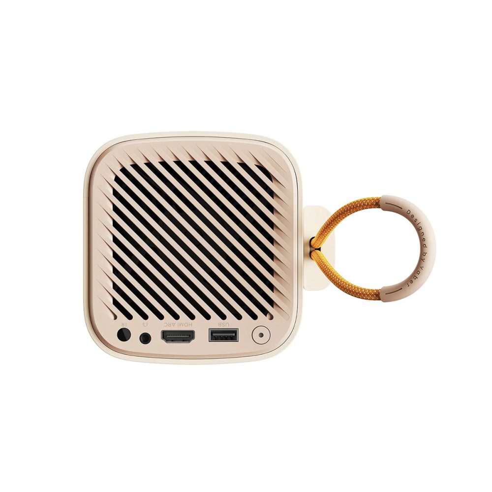 Yaber T1 Pro 超便攜180° 旋轉投影機- 香港行貨-DIGIBAL ONLINE