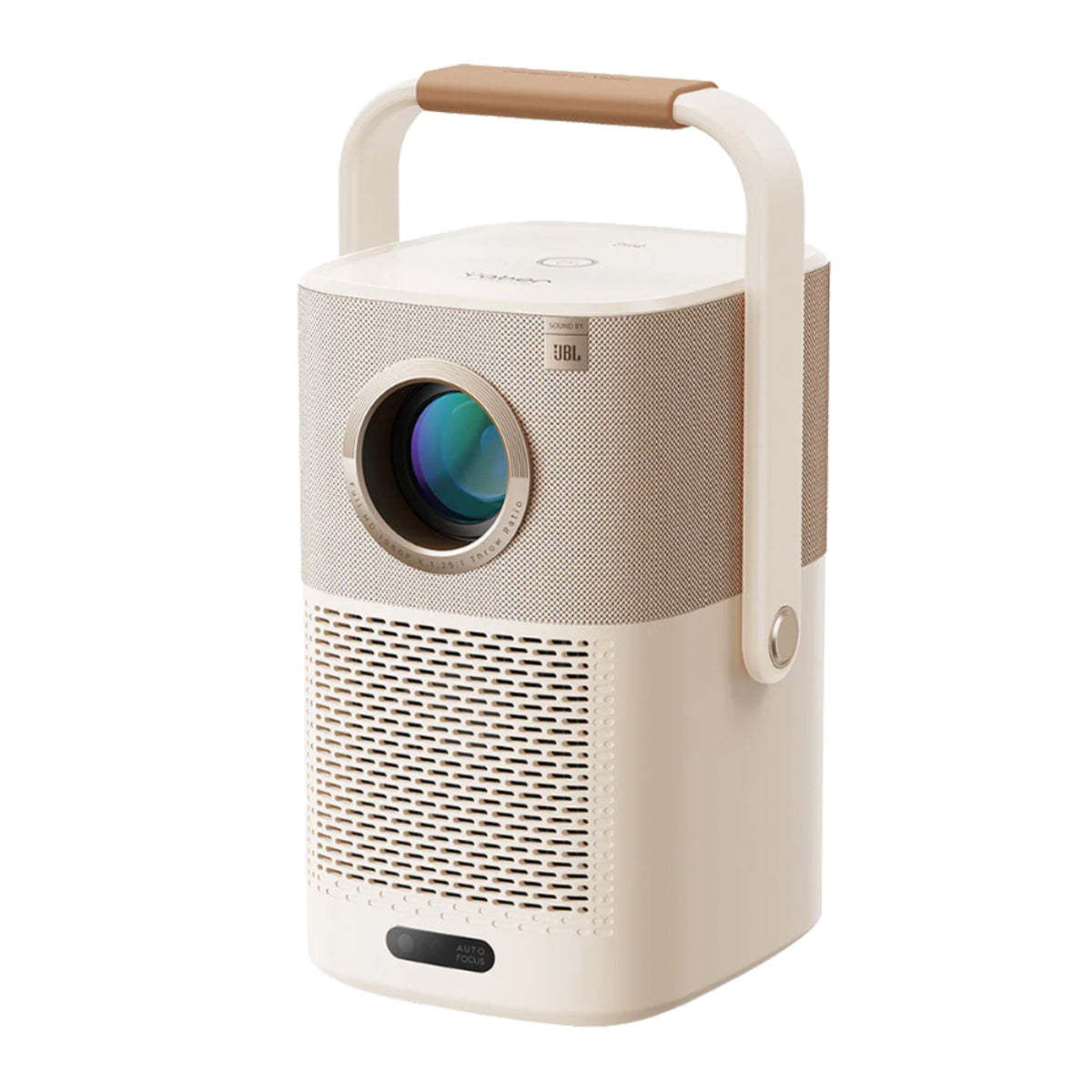 Yaber T2 Plus GTV 升級版便攜智能投影機 [香港行貨]-DIGIBAL ONLINE