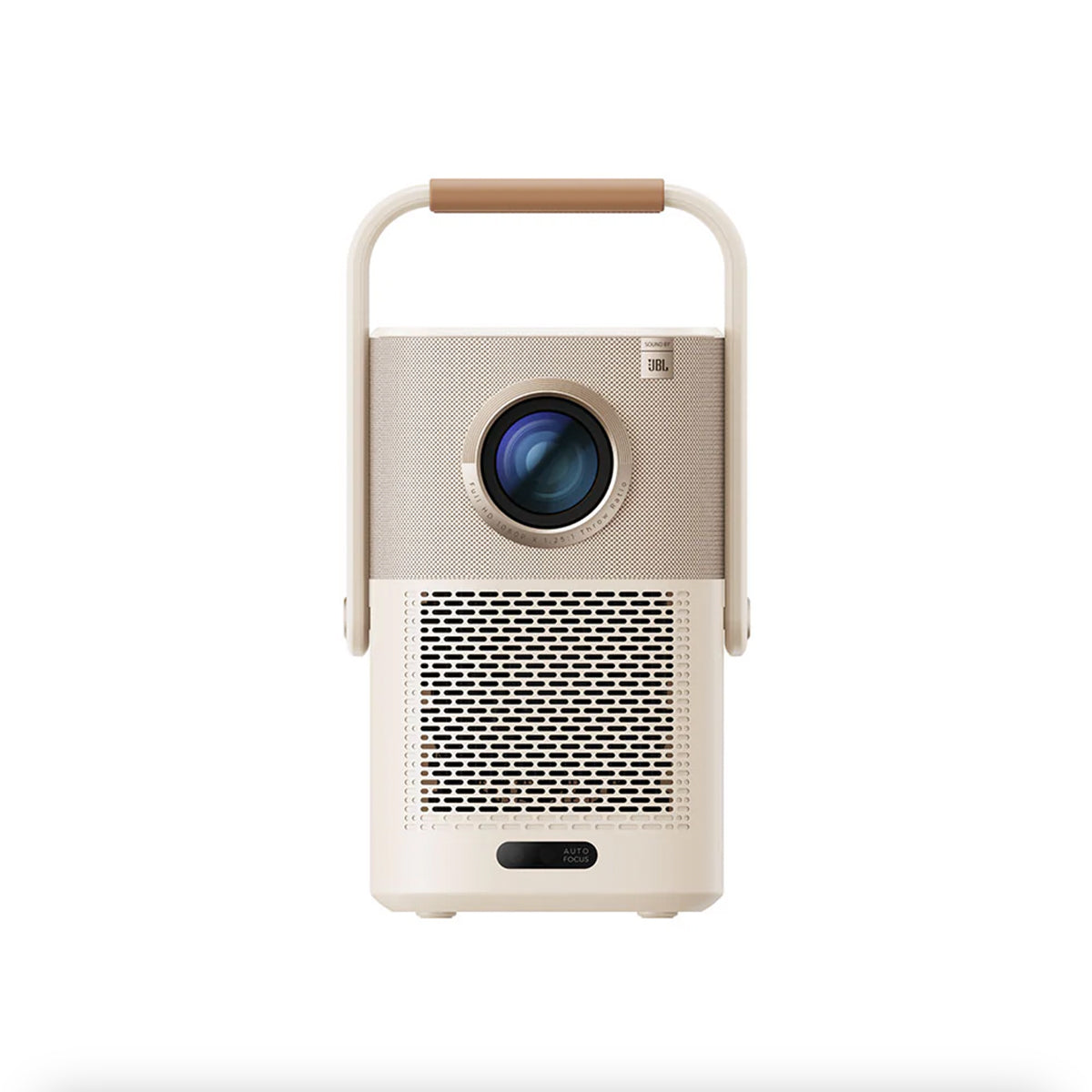 Yaber T2 Plus GTV 升級版便攜智能投影機 [香港行貨]-DIGIBAL ONLINE