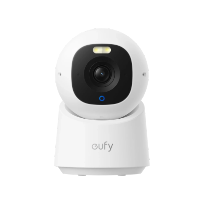 Eufy Indoor Cam E30 4K 智能室內攝影機 [香港行貨]-DIGIBAL ONLINE