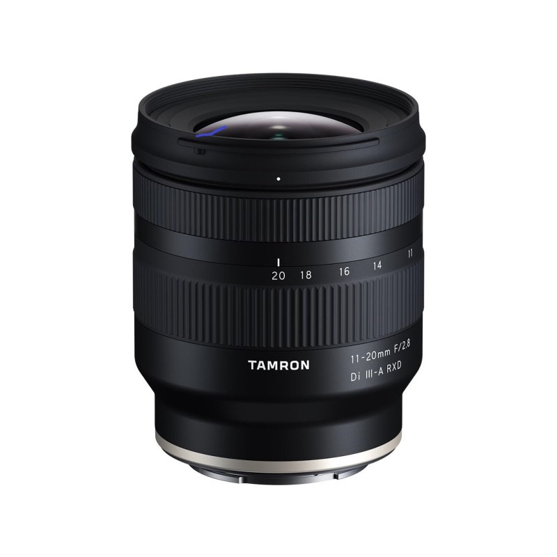 TAMRON 11-20mm f/2.8 Di III-A RXD Lens for Sony E (B060) 平行進口