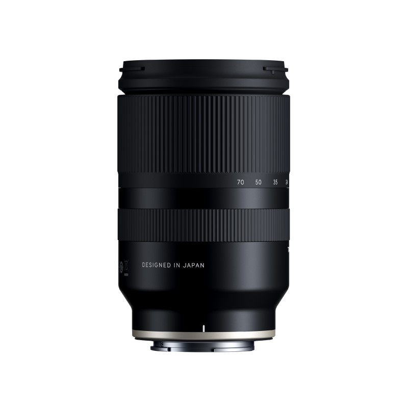 TAMRON 17-70mm f/2.8 Di III-A VC RXD for Fujifilm X (B070) 平行進口
