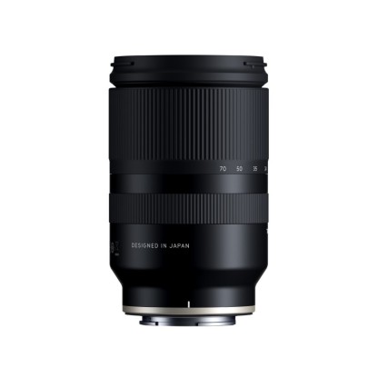 TAMRON 17-70mm f/2.8 Di III-A VC RXD Lens for Sony E (B070) 平行進口