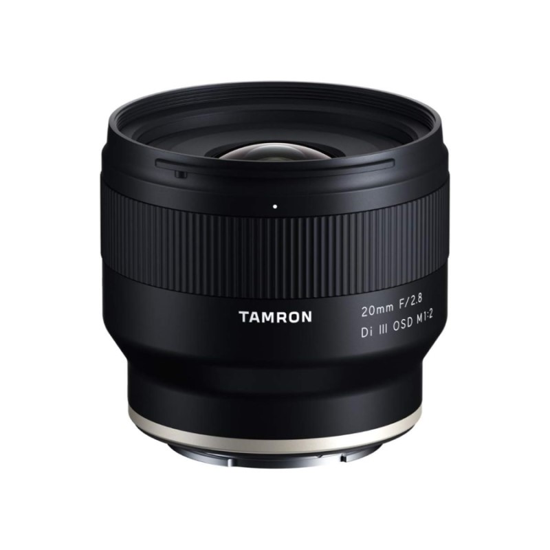 TAMRON 20mm f/2.8 Di III OSD M 1:2 for Sony E 平行進口