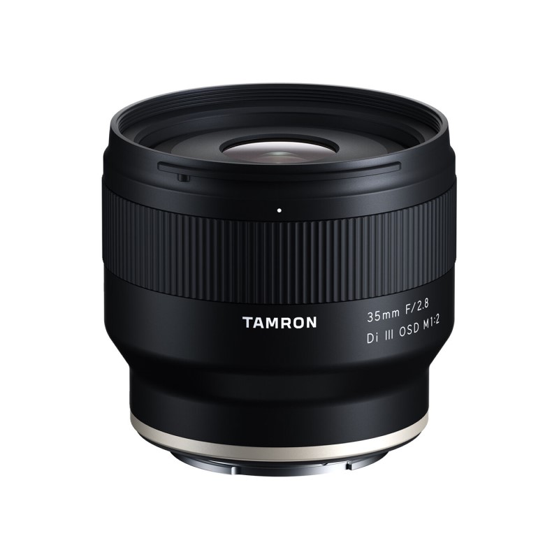TAMRON 35mm f/2.8 Di III OSD M 1:2 for Sony E 平行進口