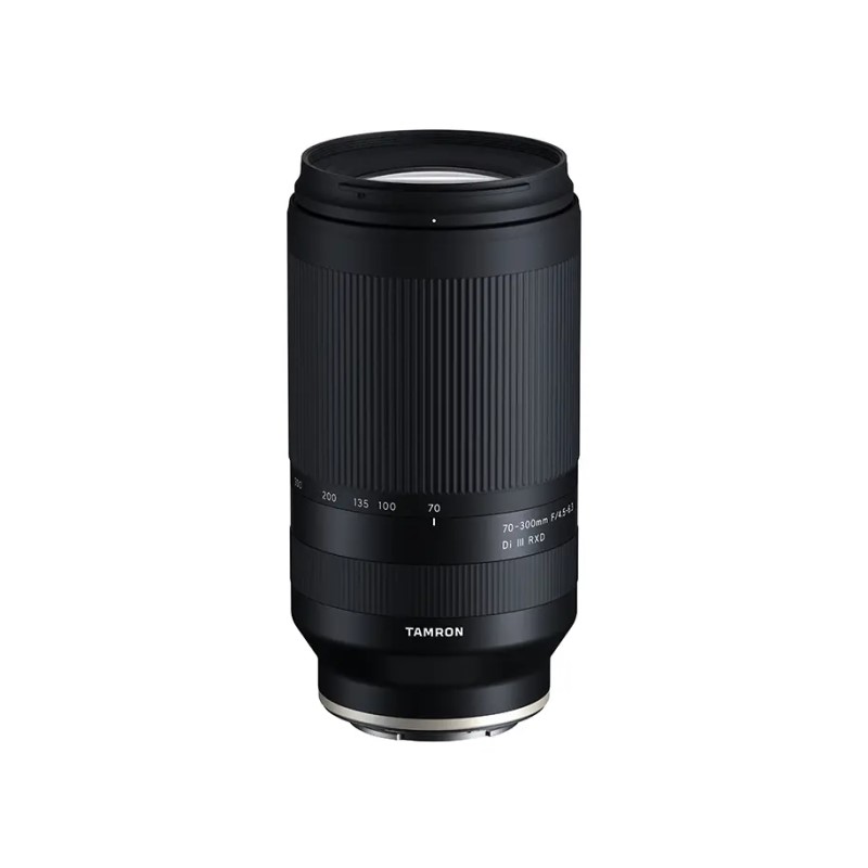 TAMRON 70-300mm f/4.5-6.3 Di III RXD Lens for Nikon Z (A047) 平行進口