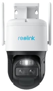 Reolink Trackmix LTE 4G LTE 電池攝影機 [香港行貨]