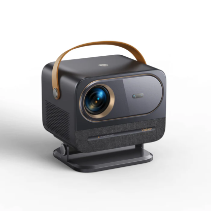 Yaber U12 Portable Multi-Angle Gimbal HD Projector [Hong Kong Official Product] - DIGIBAL ONLINE