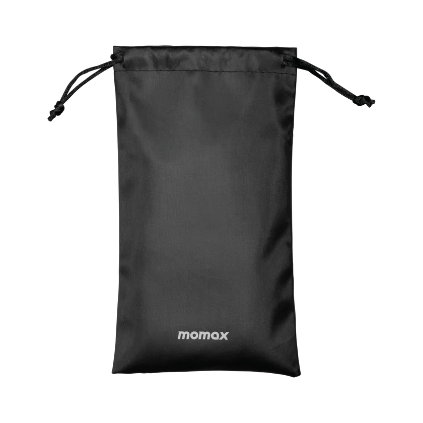 MOMAX 1-World 120W GaN Convenient Travel Socket [Hong Kong Genuine Goods] - DIGIBAL ONLINE