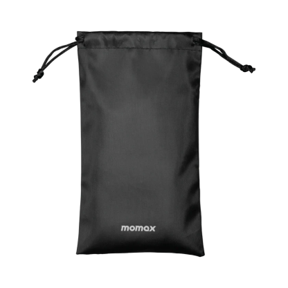 MOMAX 1-World 120W GaN Convenient Travel Socket [Hong Kong Genuine Goods] - DIGIBAL ONLINE