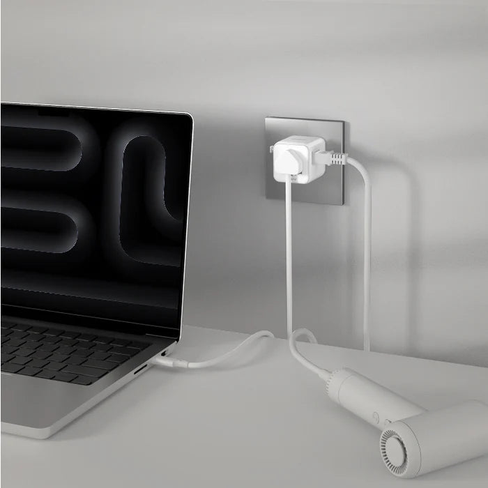 MOMAX 1-WORLD 雙 AC 全球轉換插座 [香港行貨]-DIGIBAL ONLINE