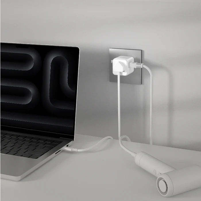 MOMAX 1-WORLD 雙 AC 全球轉換插座 [香港行貨]-DIGIBAL ONLINE