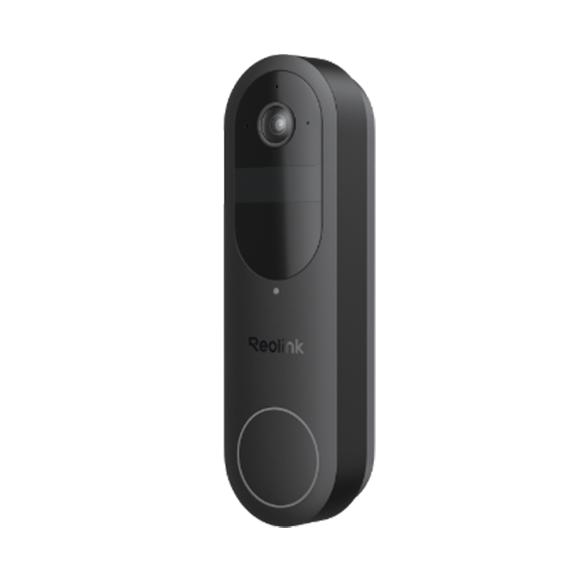 Reolink Video Doorbell Battery WHITE 智能門鐘攝錄機 [香港行貨]
