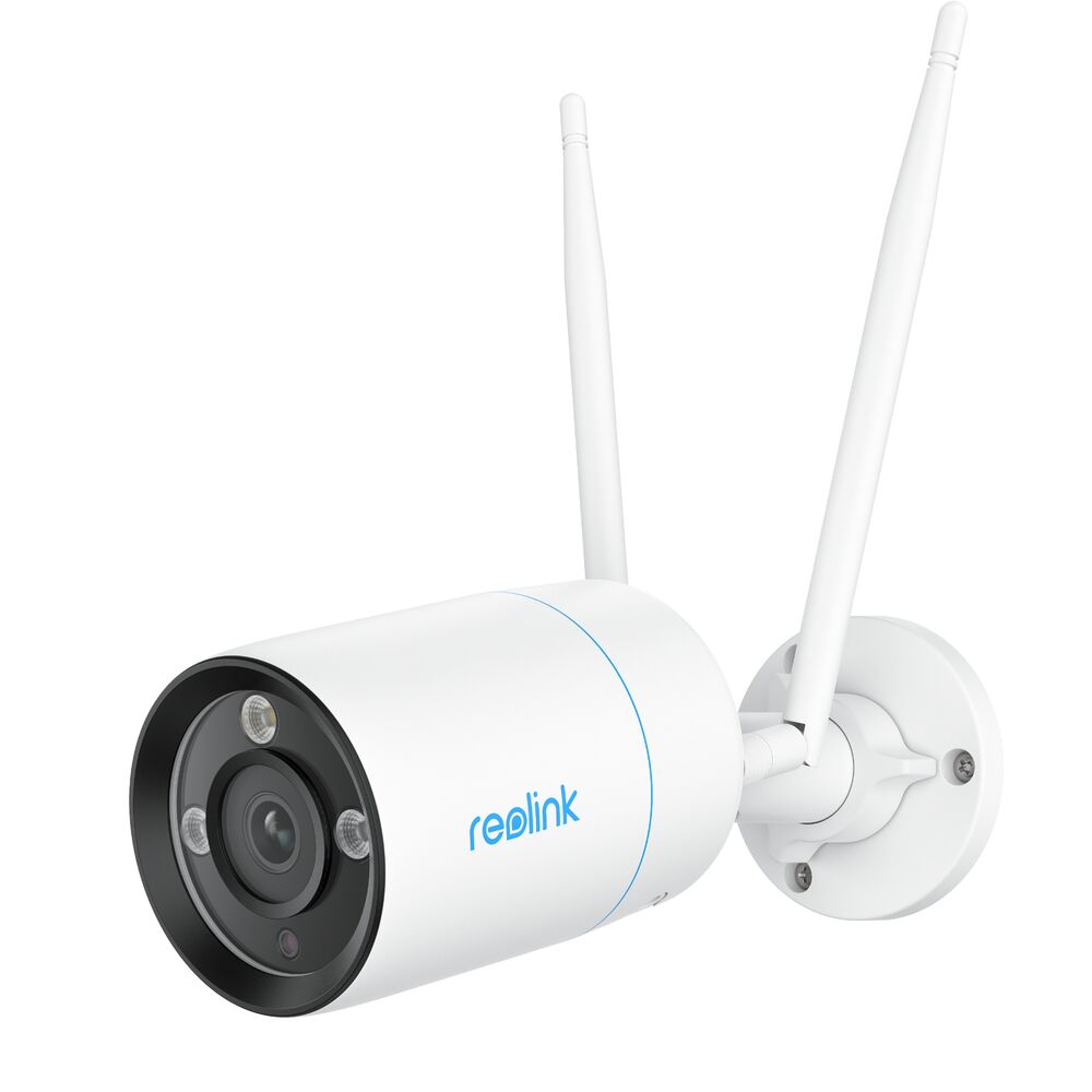 Reolink W330 800 萬像素 WiFi 網絡攝影機 [香港行貨]