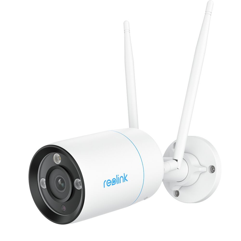 Reolink W330 800 萬像素 WiFi 網絡攝影機 [香港行貨]