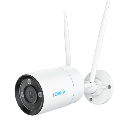 Reolink W330 800 萬像素 WiFi 網絡攝影機 [香港行貨]
