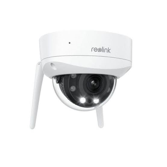 Reolink W437 8 Megapixel WiFi Network Camera