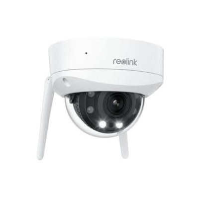 Reolink W437 800 萬像素 WiFi 網絡攝影機 [香港行貨]