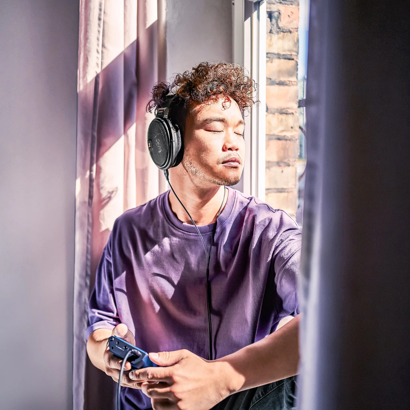 Sennheiser HD660S2 Open Back Audiophile Headphones [一年保養]