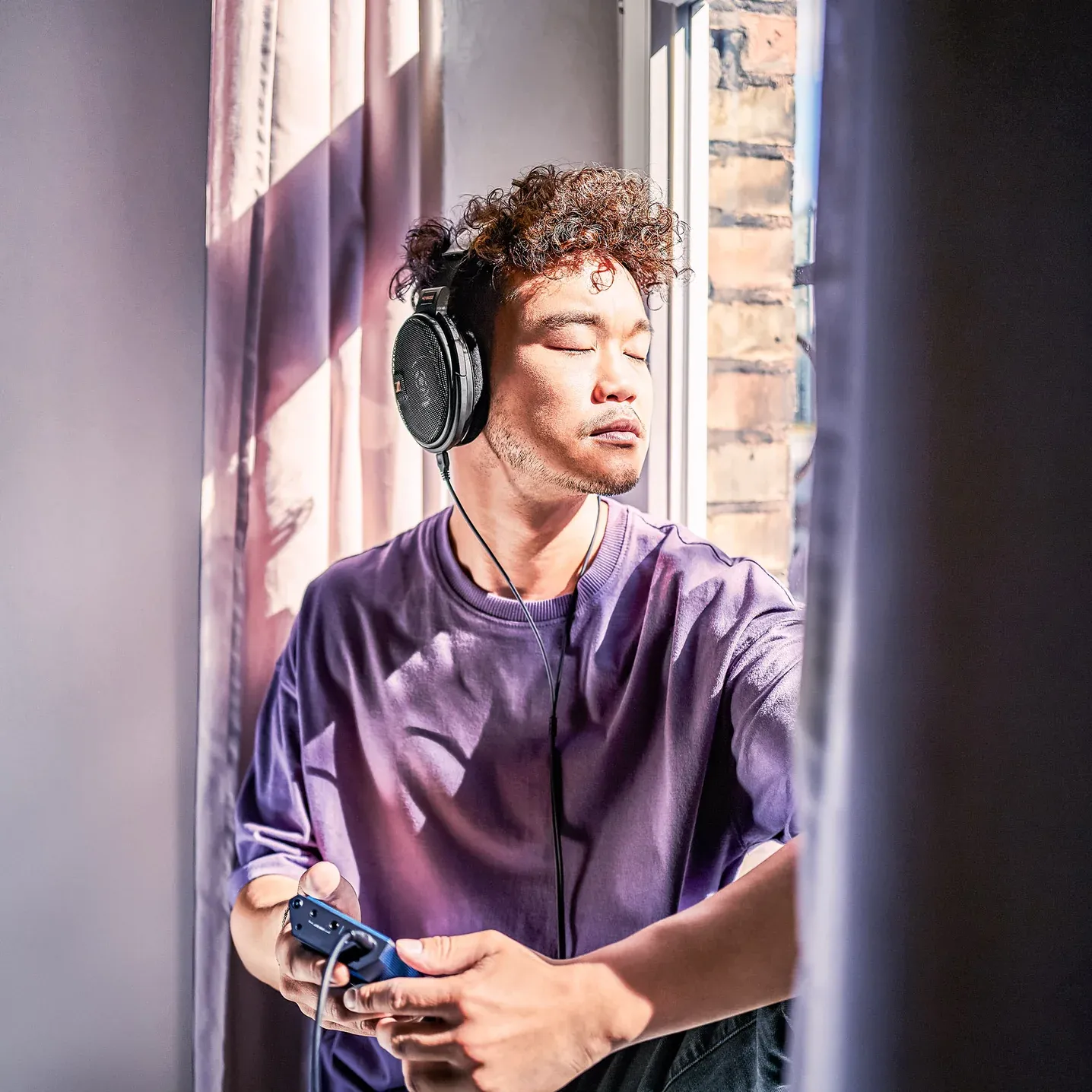Sennheiser HD660S2 Open Back Audiophile Headphones [一年保養]