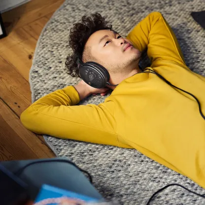 Sennheiser HD660S2 Open Back Audiophile Headphones [一年保養]