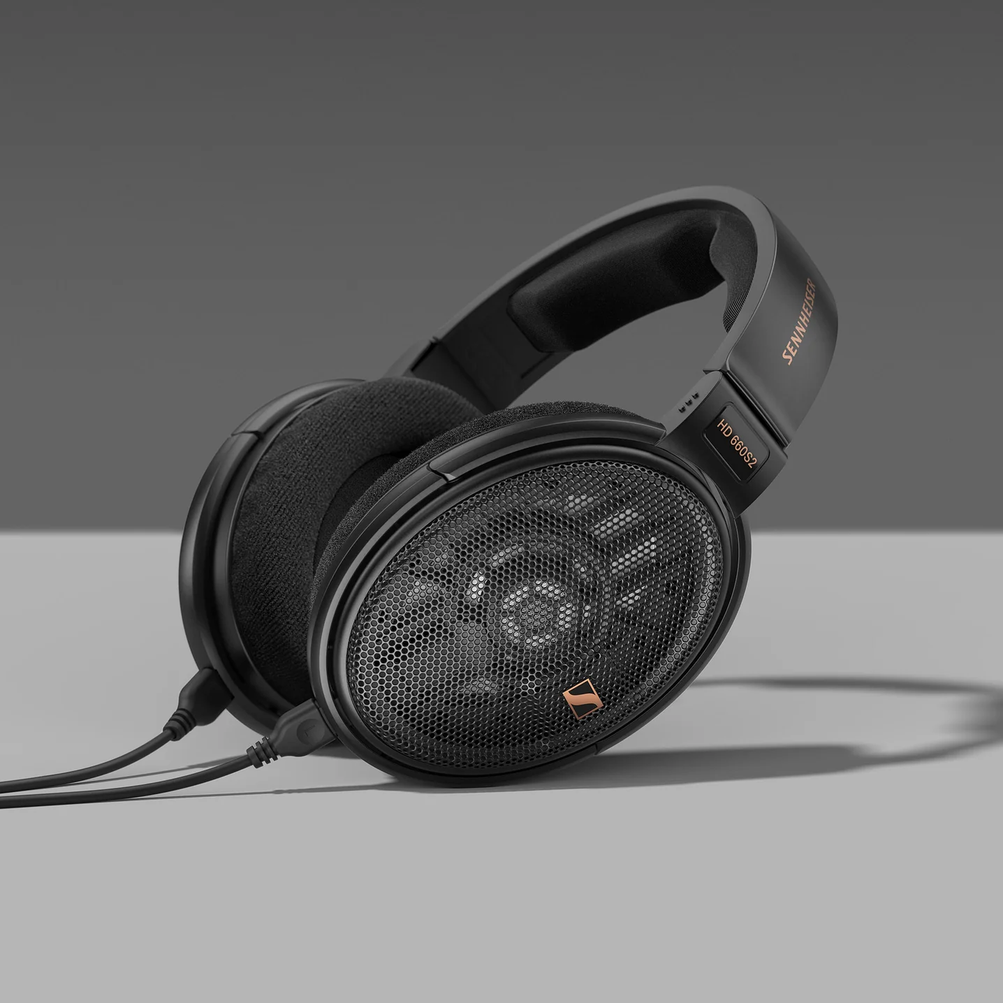 Sennheiser HD660S2 Open Back Audiophile Headphones [一年保養]