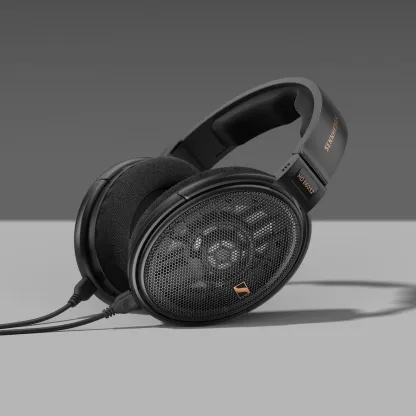 Sennheiser HD660S2 Open Back Audiophile Headphones [一年保養]