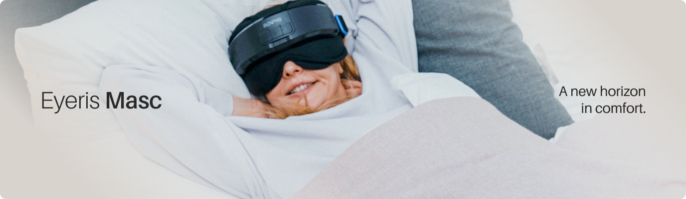 Eyeris Masc 360° 眼頭兩用按摩器