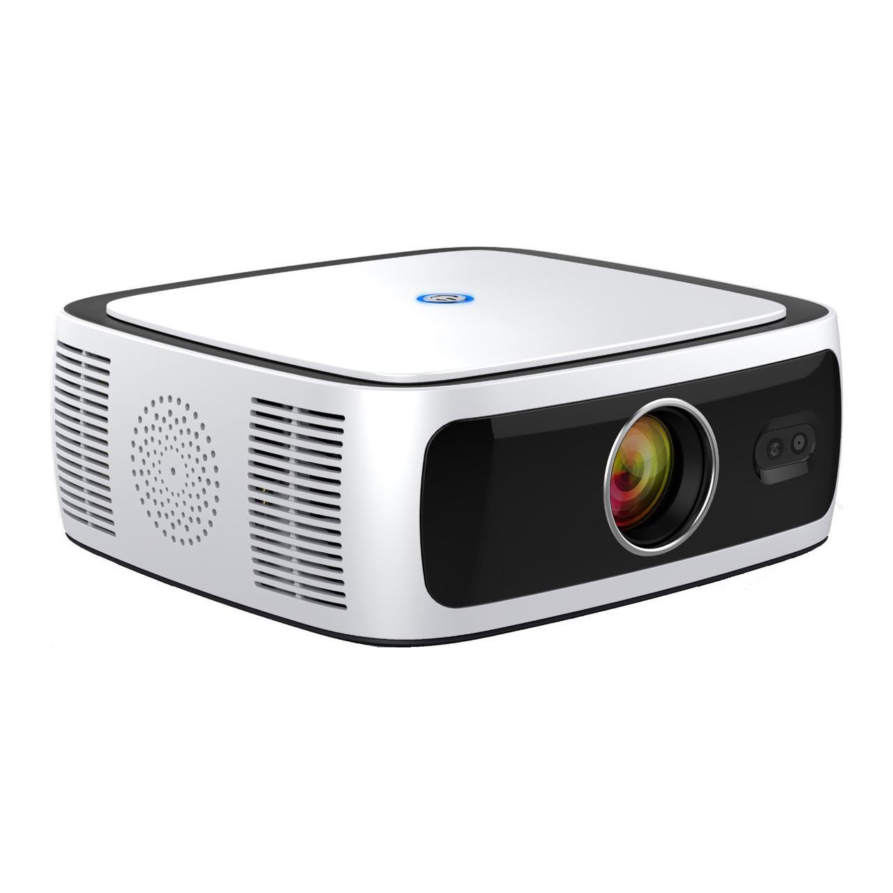 DIGIBAL C260 720p 300ANSI 高清投影機 [香港行貨]  -Netflix 煲劇、投屏、HDMI駁遊戲機、Auto Focus Auto Keystone-DIGIBAL ONLINE