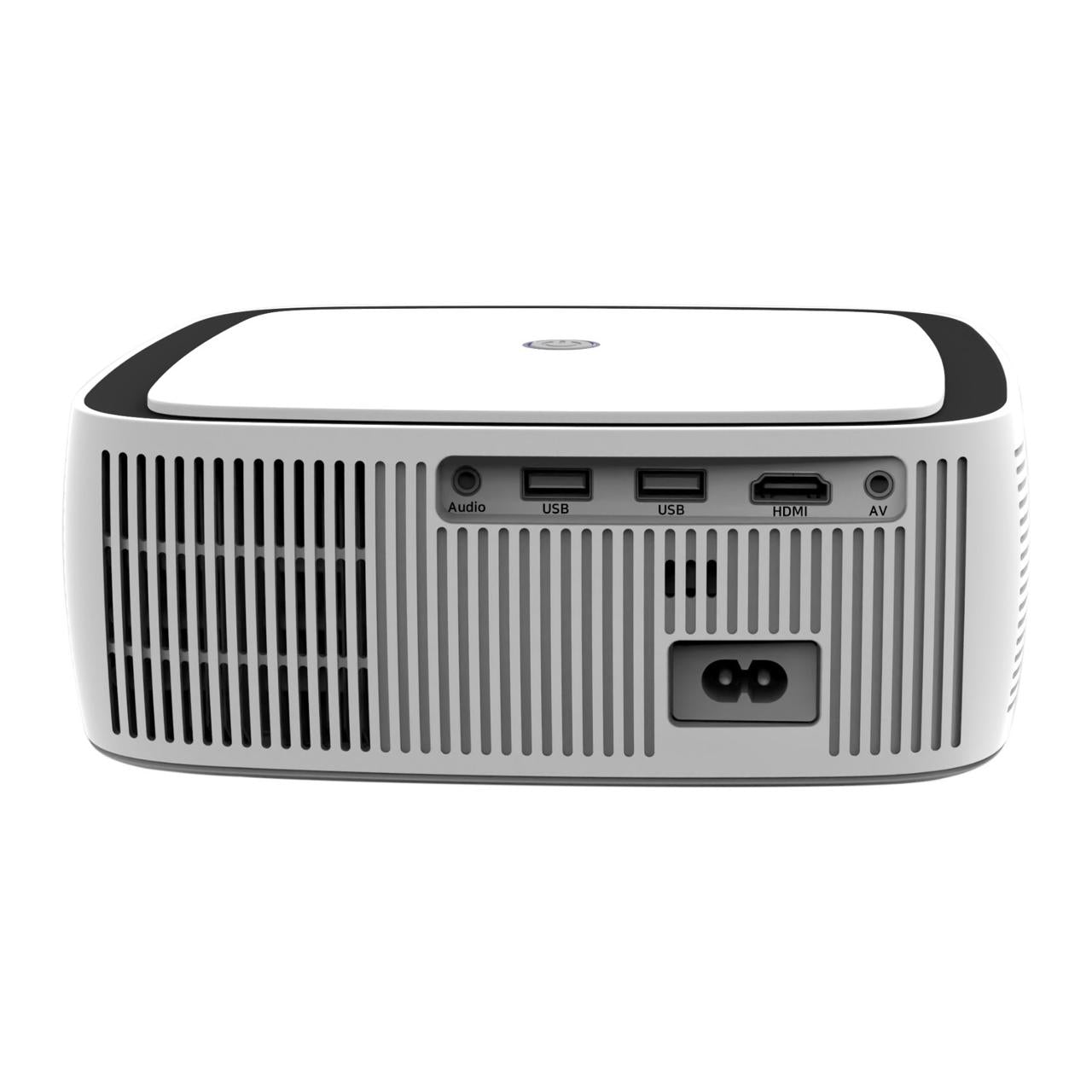 DIGIBAL C260 720p 300ANSI 高清投影機 [香港行貨]  -Netflix 煲劇、投屏、HDMI駁遊戲機、Auto Focus Auto Keystone-DIGIBAL ONLINE