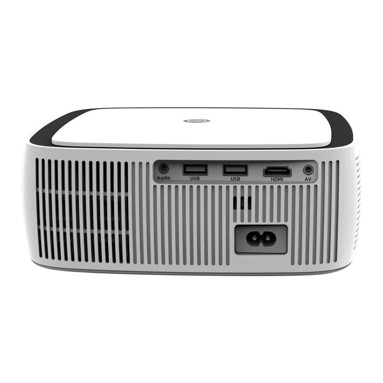 DIGIBAL C260 720p 300ANSI 高清投影機 [香港行貨]  -Netflix 煲劇、投屏、HDMI駁遊戲機、Auto Focus Auto Keystone-DIGIBAL ONLINE